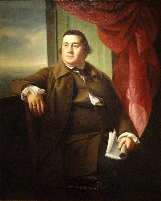 Robert Hooper